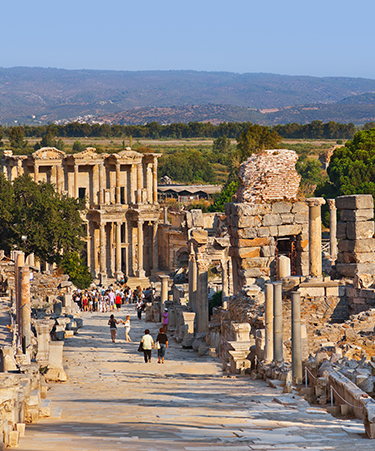 Ephesus Tour-01 best of turkey